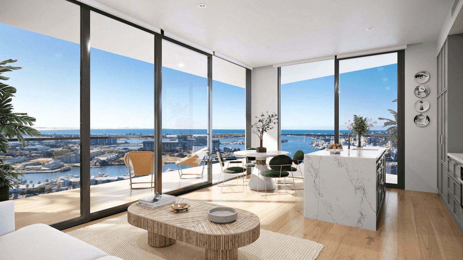 Buy With 10k Dairy Farmers Towers, Newcastle West New Apartments