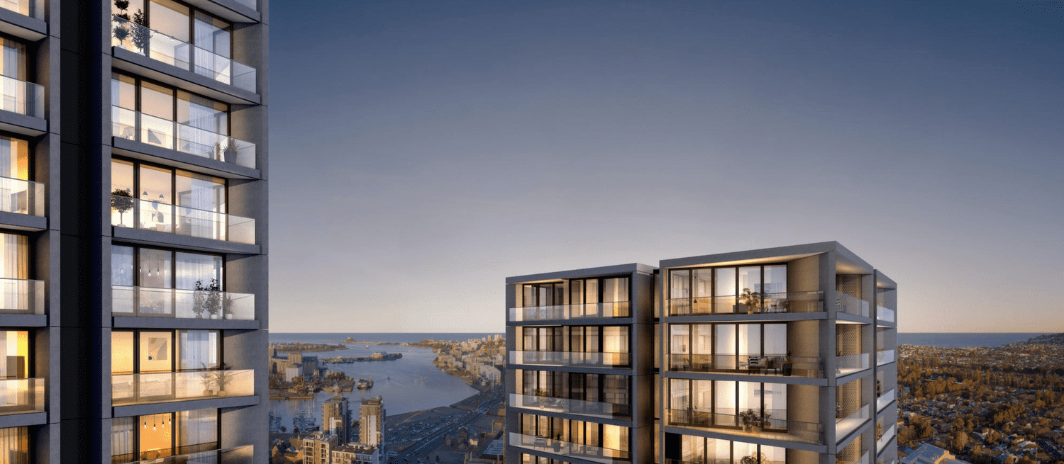 Buy With 10k Dairy Farmers Towers, Newcastle West New Apartments