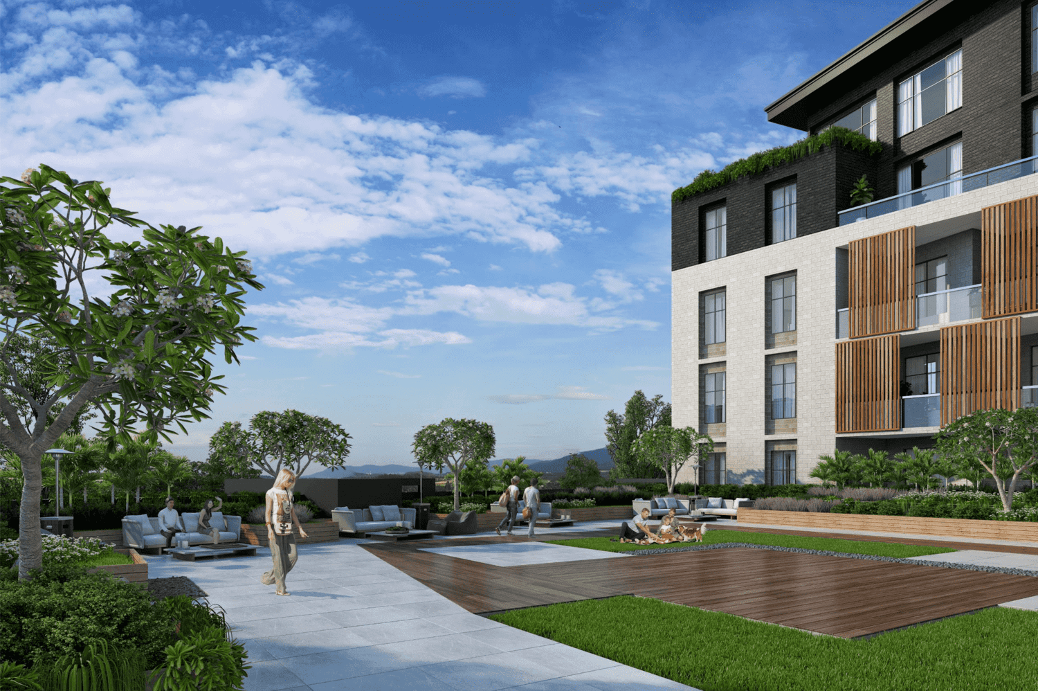 Buy With 10K New Apartments Box Hill, NSW Killarney Ponds