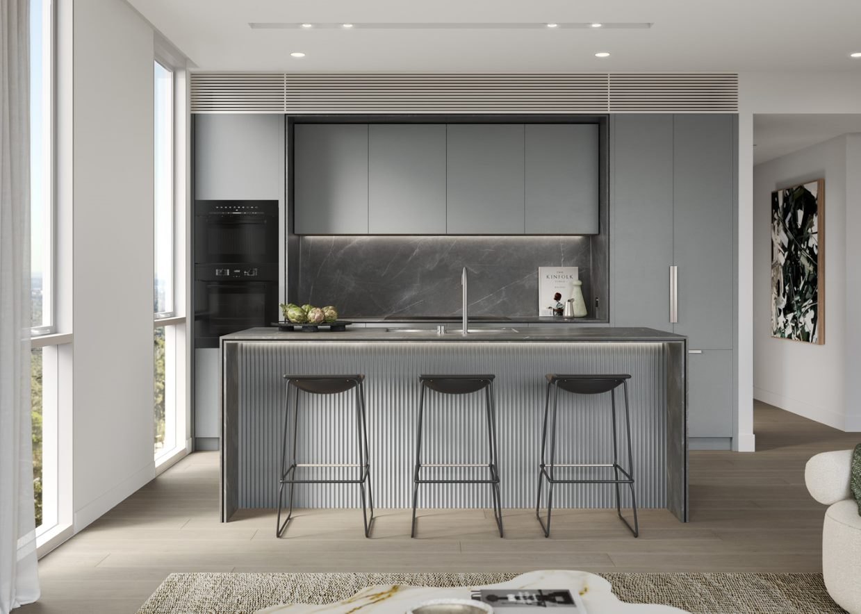 Buy With 10k Luxury Apartments Chatswood The Bryson