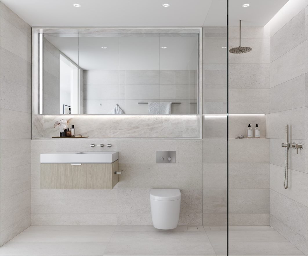 Buy With 10k Luxury Apartments Chatswood The Bryson