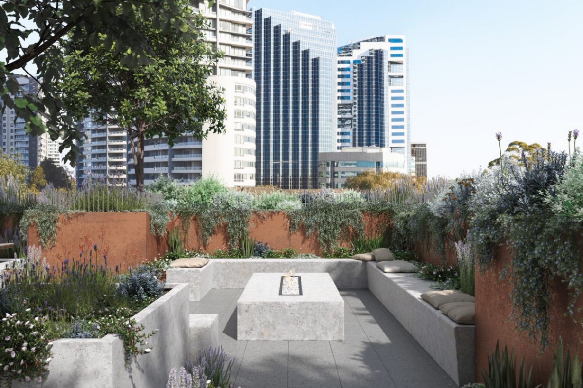 Buy With 10k Luxury Apartments Chatswood The Bryson