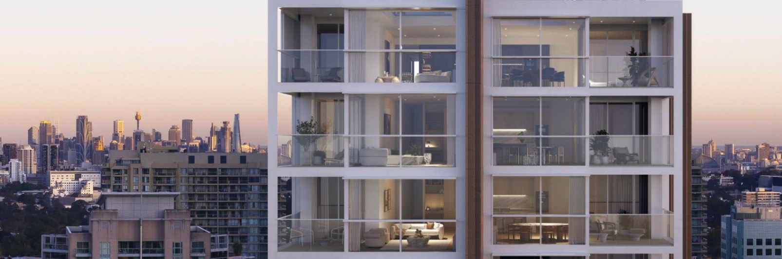 Buy With 10k Luxury Apartments Chatswood The Bryson