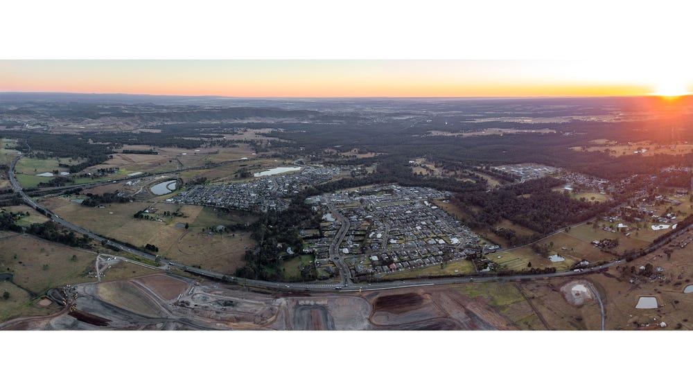 Buy With 20k House & Land Bingara