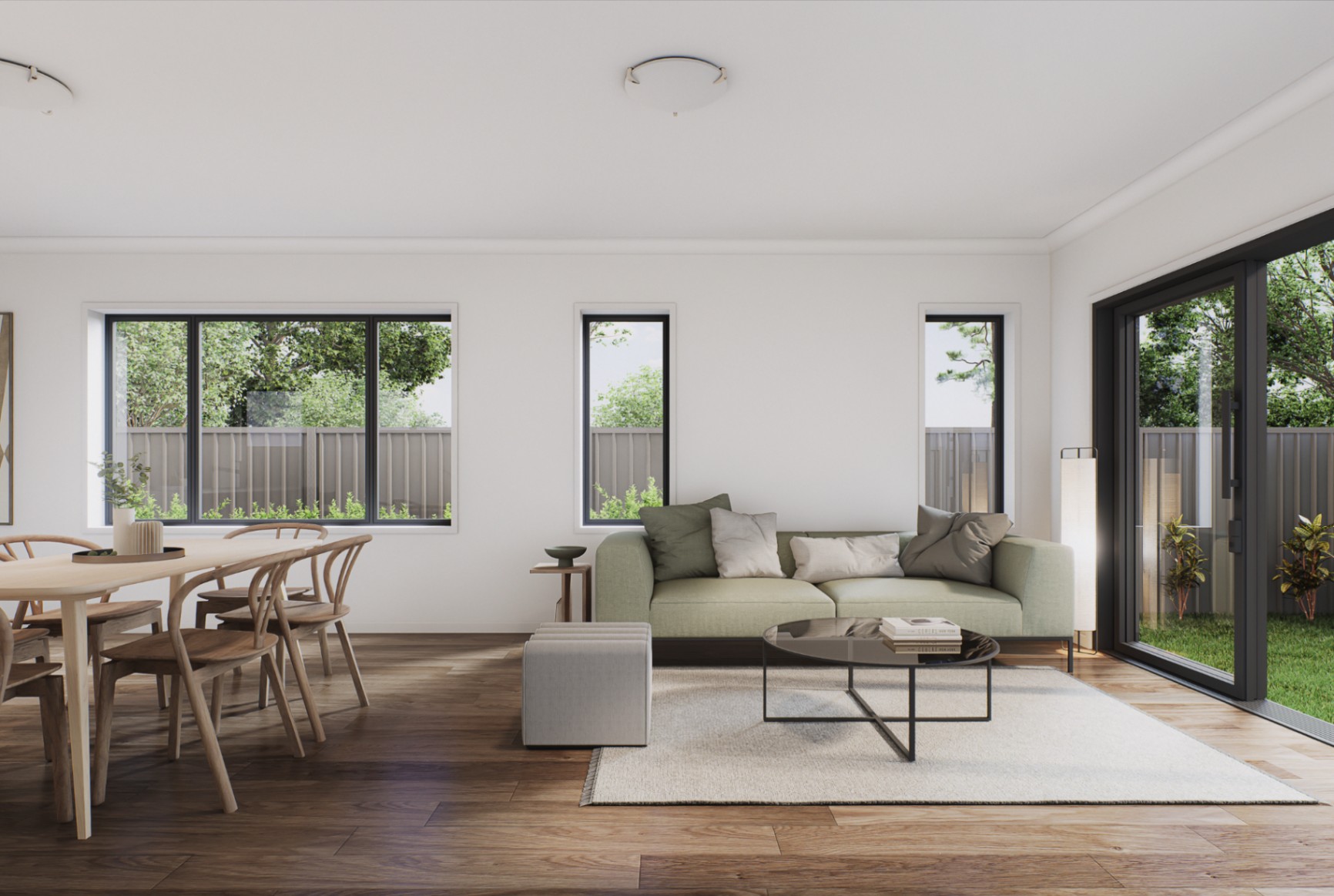 Buy With 20k House & Land Bingara