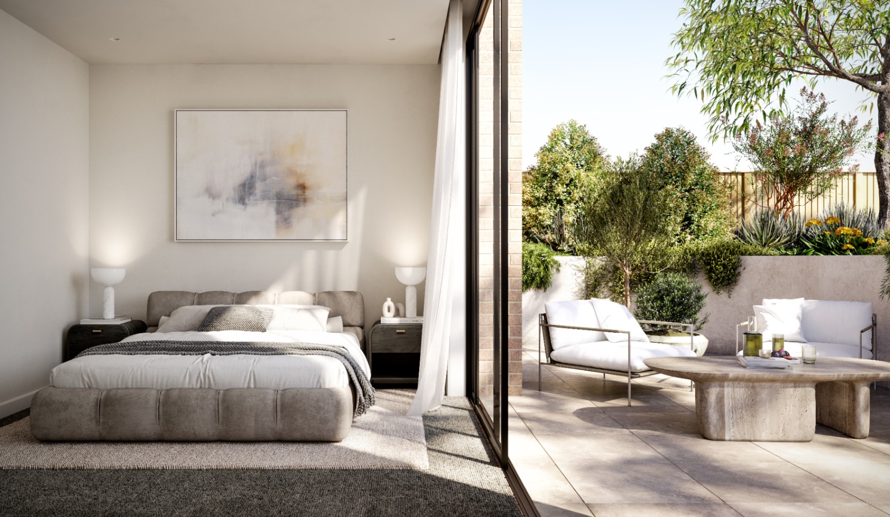 Buy With 10K Luxury Apartments Beecroft, NSW