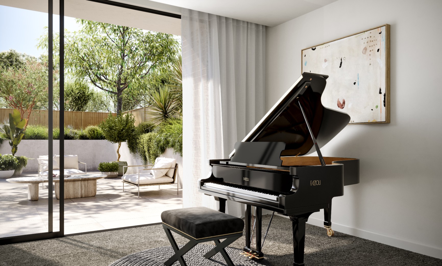 Buy With 10K Luxury Apartments Beecroft, NSW