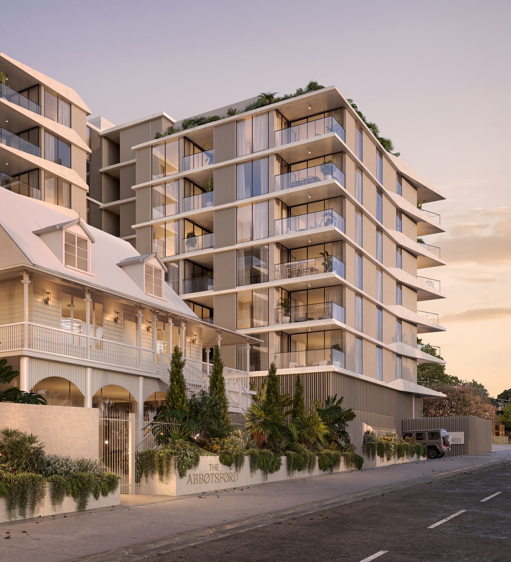 The Benefits of Living Close to Brisbane’s Riverfront Properties
