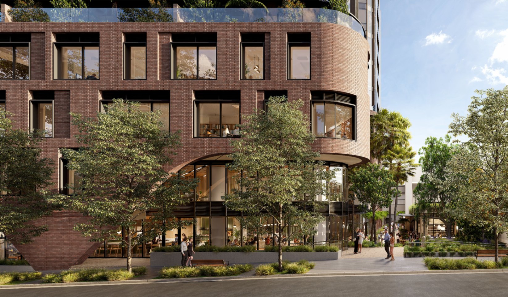 How Western Sydney Balances Urban Growth and Green Living