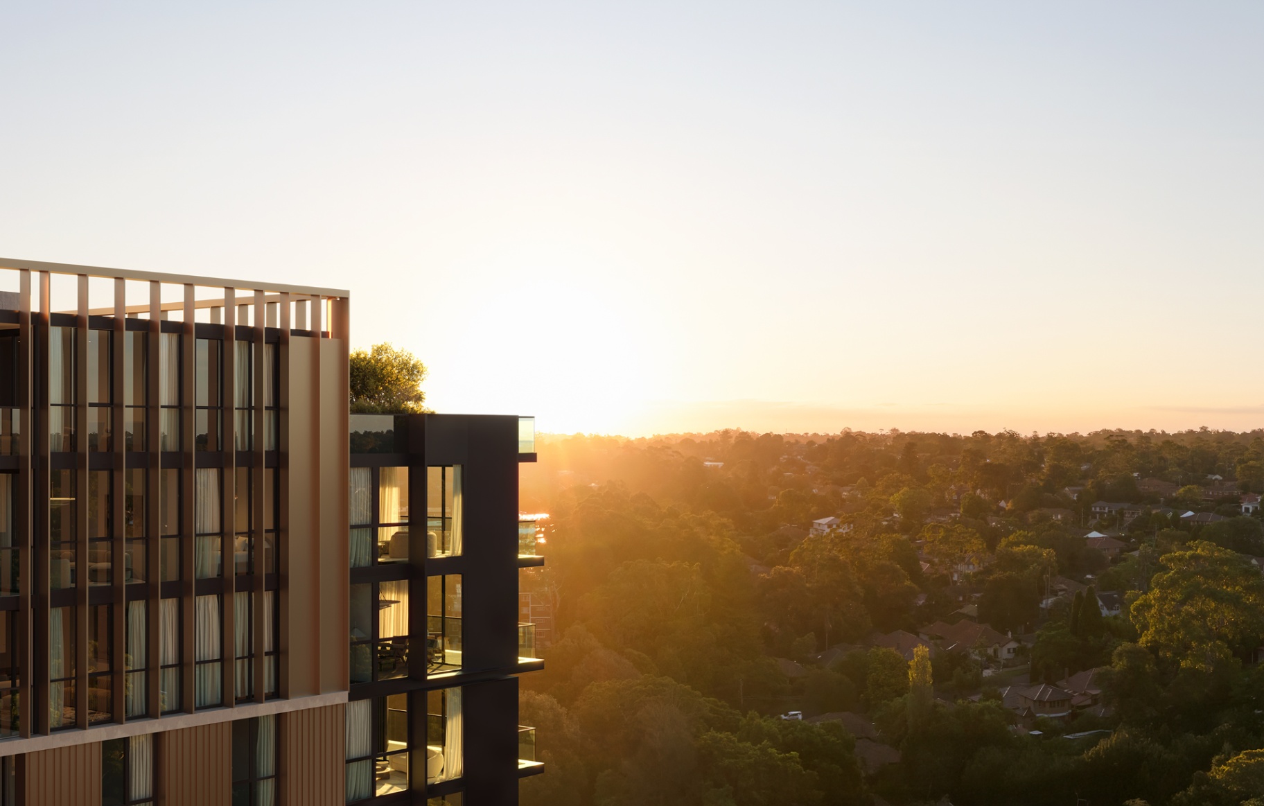 Why First-Time Buyers Should Research Future Developments in the Area