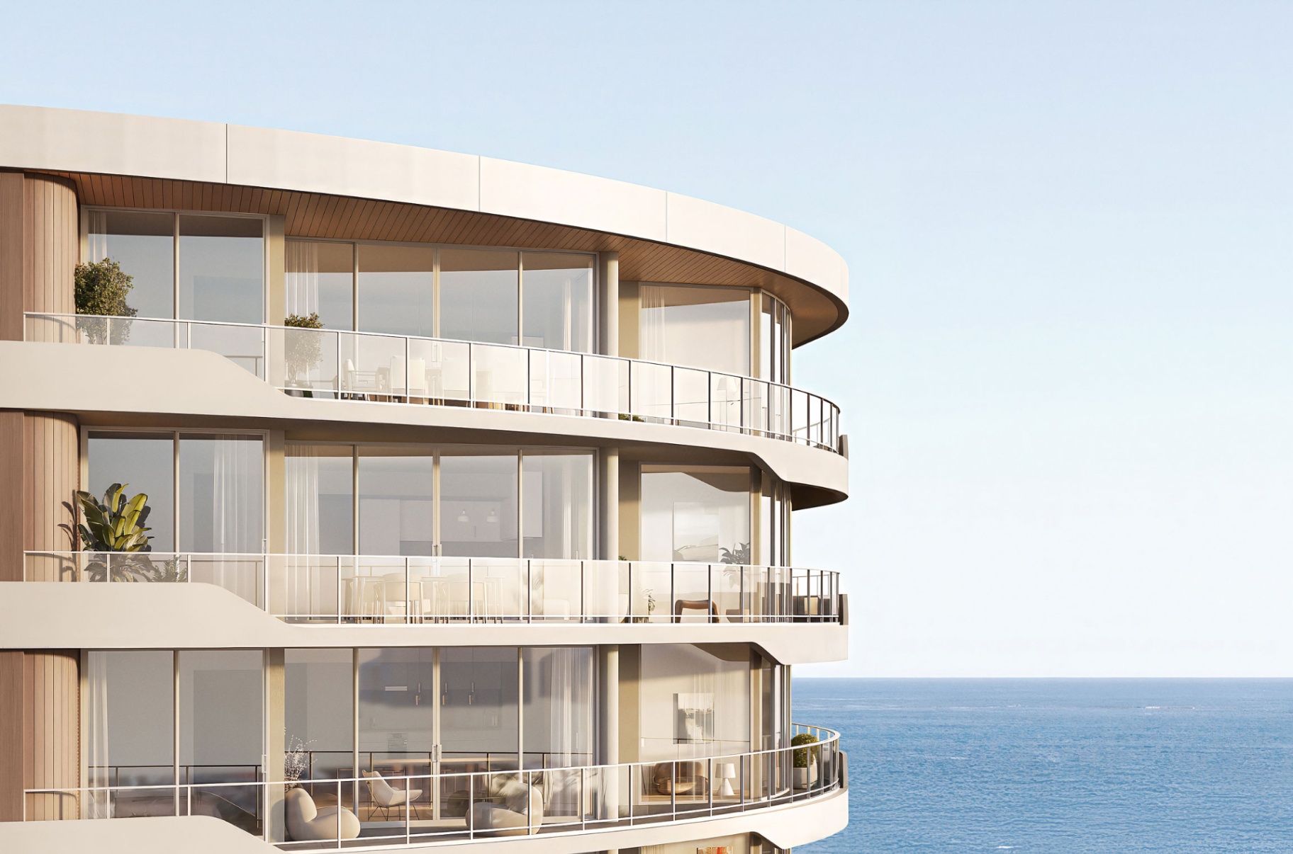 The Future of Urban Living: Smart Home Technologies in Off-the-Plan Properties