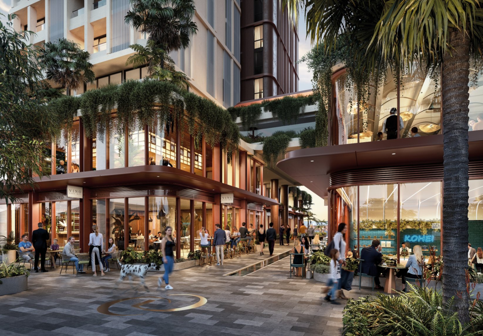 The Best Shopping Precincts in Sydney’s North Shore