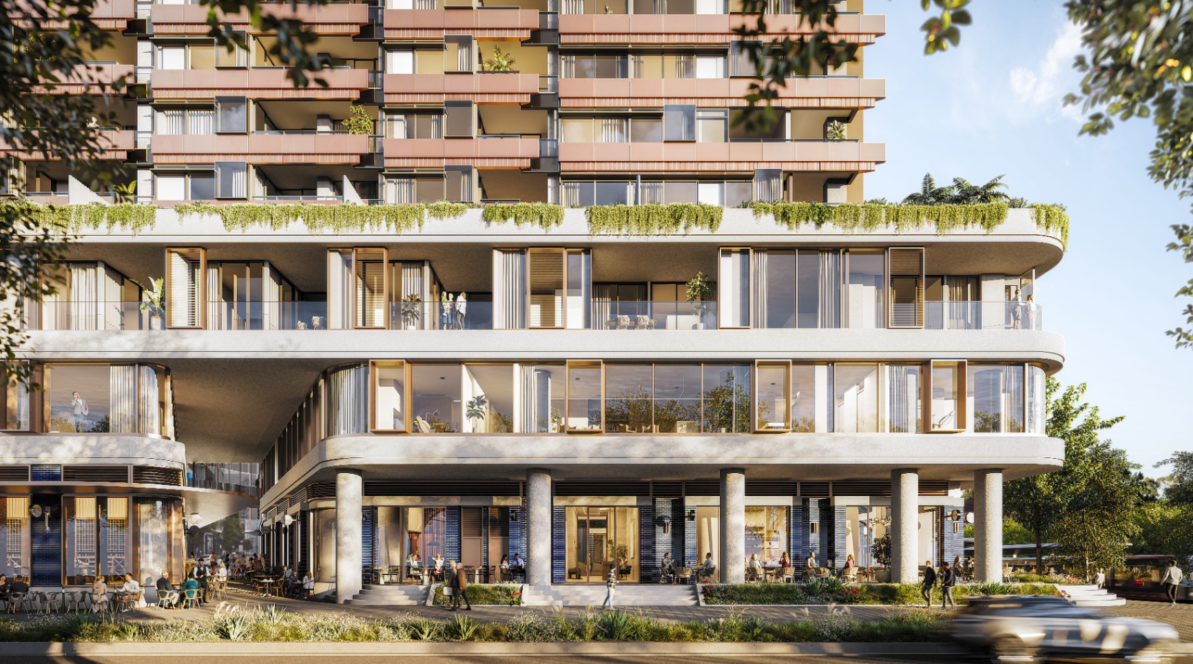 How Retail Growth is Supporting Western Sydney Suburbs