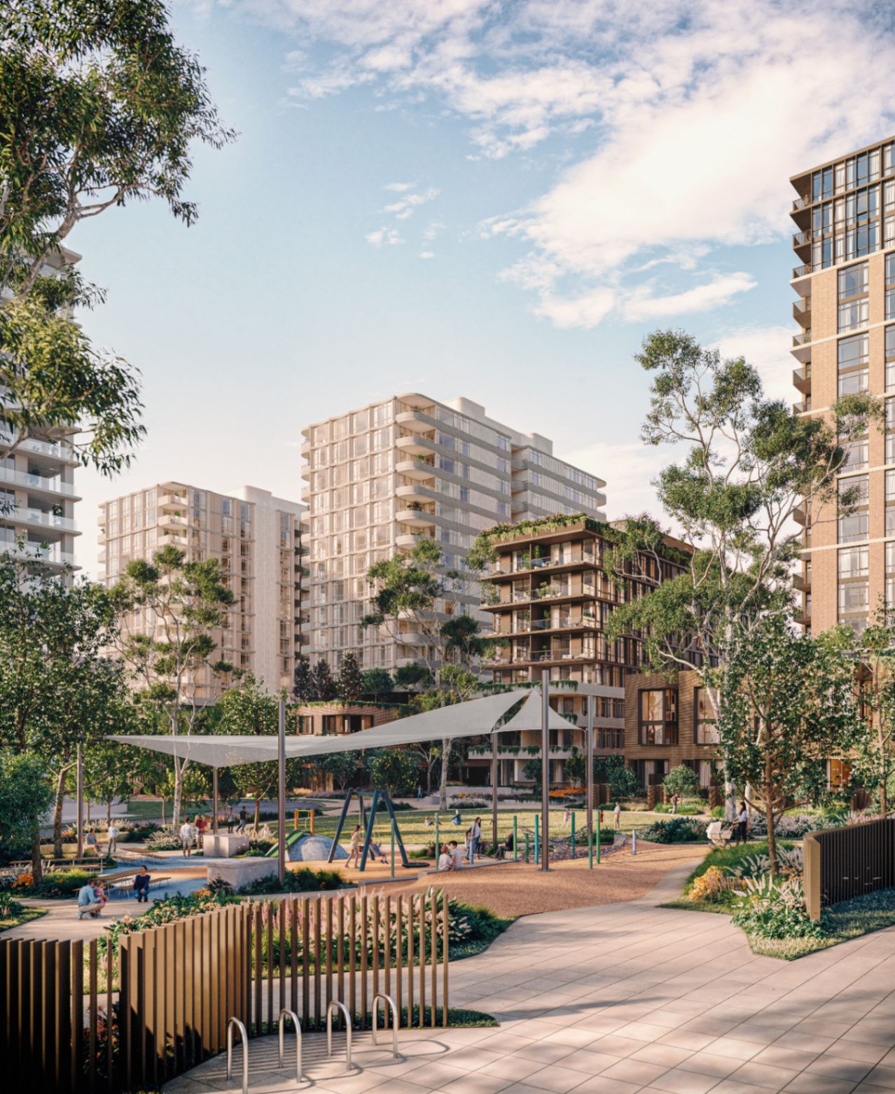 Why Western Sydney Offers the Perfect Mix of Affordability and Convenience