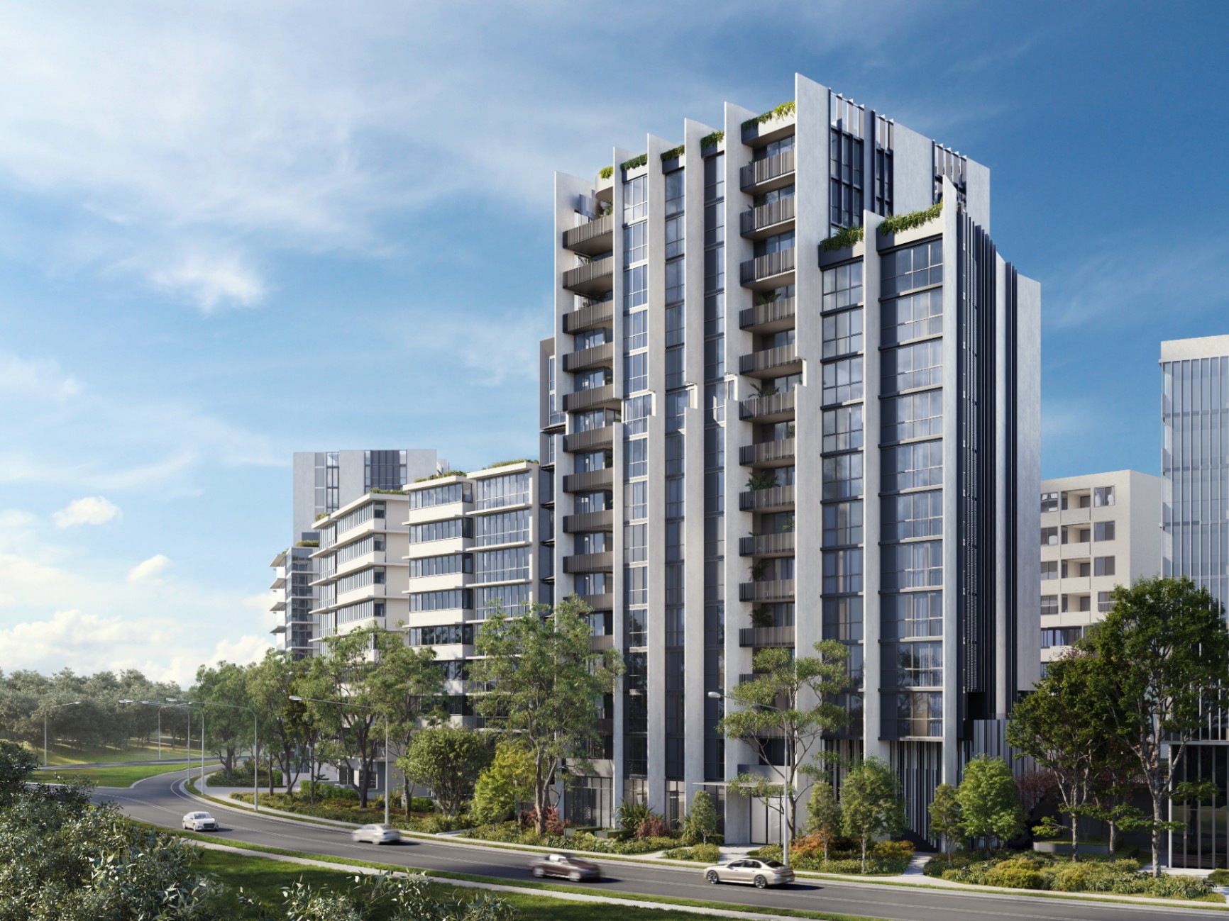 How Two First Home Buyers Secured Off-the-Plan Apartments in Sydney with Coposit