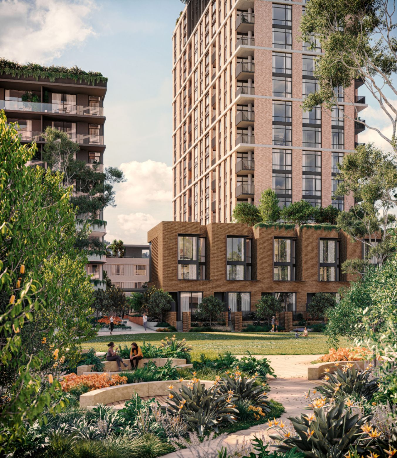 The Impact of Interest Rates on Off the Plan Property Investments