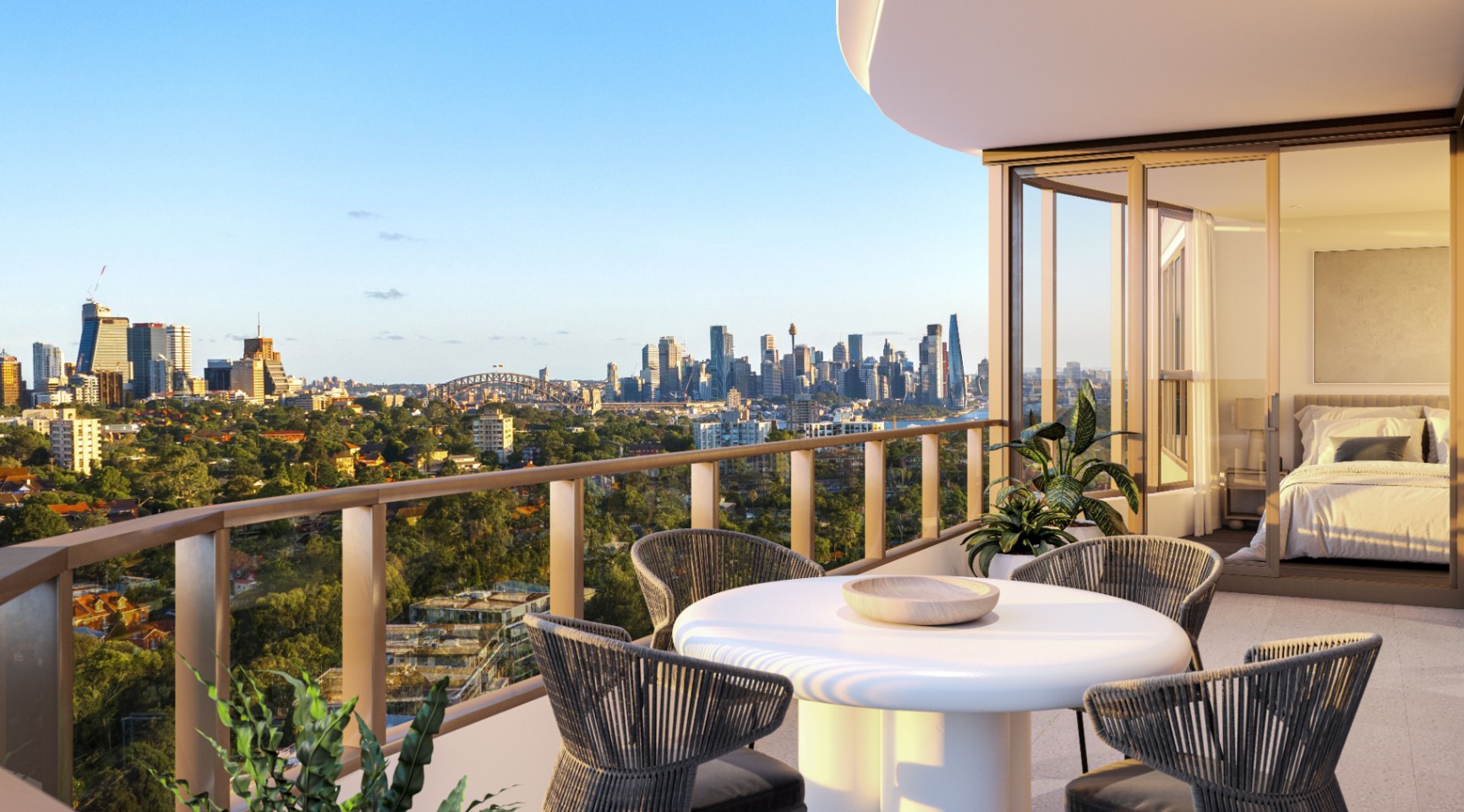 Why Sydney’s North Shore is a Foodie’s Paradise
