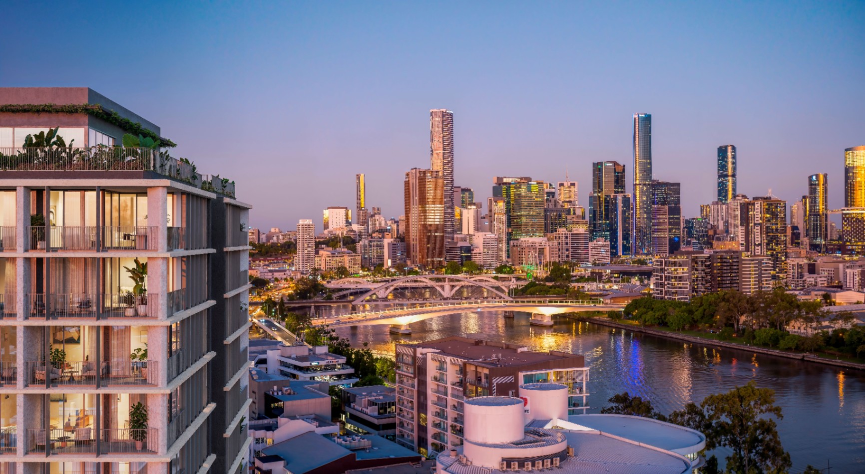 The Role of Sustainability in Brisbane’s Real Estate Market