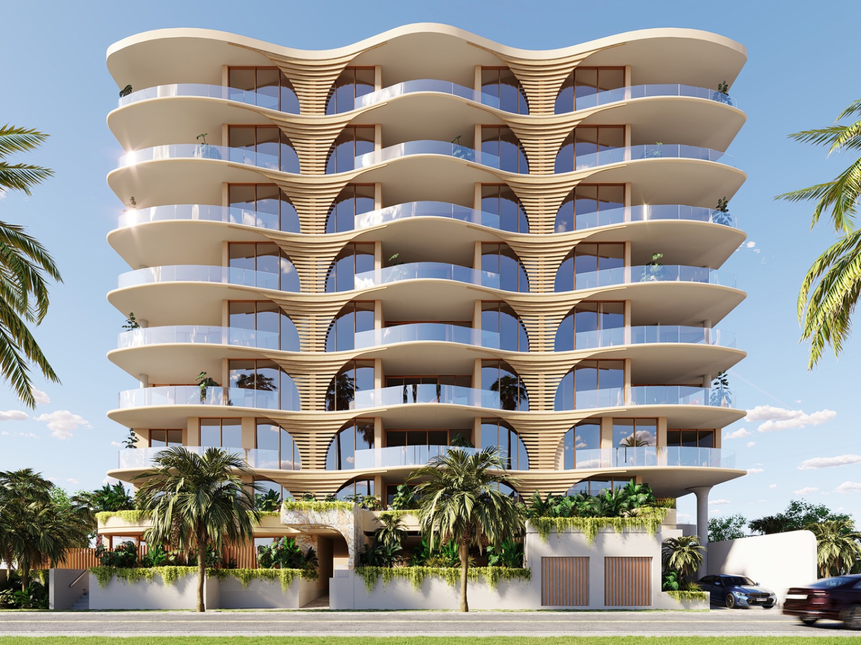 Gold Coast Is No Longer Just A Holiday Destination