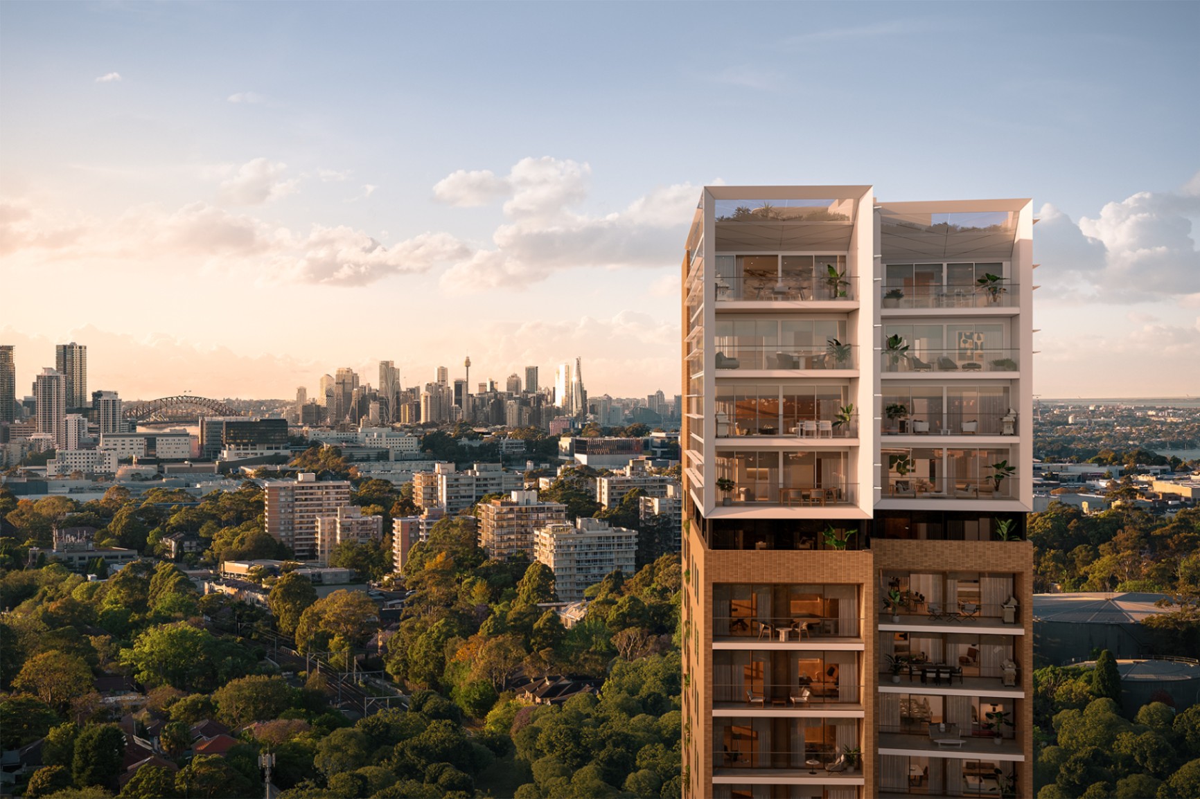 Where Sydney Empty Nesters Are Choosing to Downsize